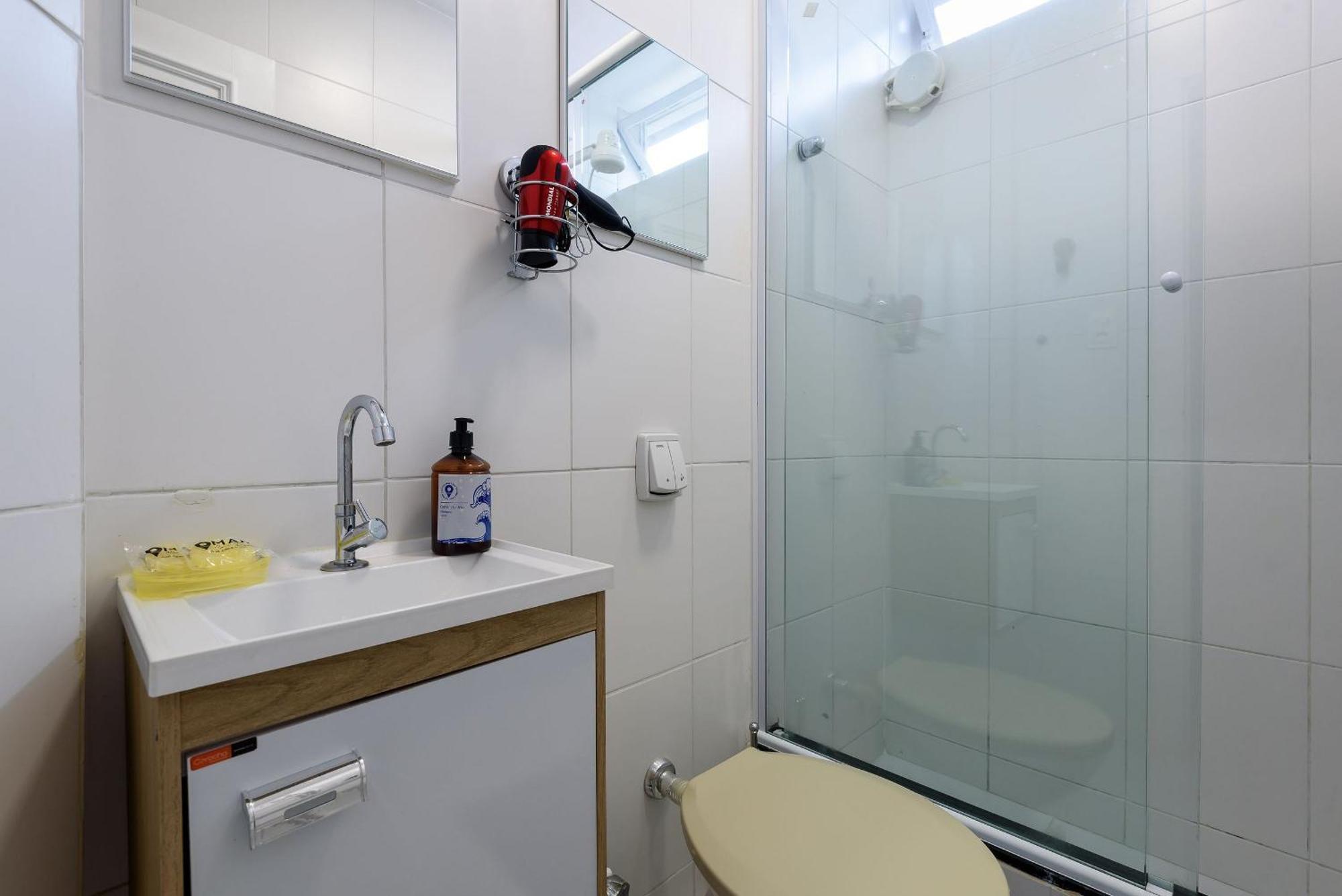 Apartamento & Sala Completo A 350m Da | Jg 42/802 Río de Janeiro