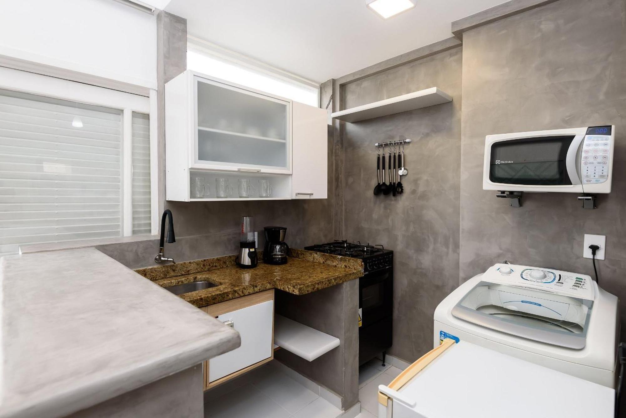 Apartamento & Sala Completo A 350m Da | Jg 42/802 *